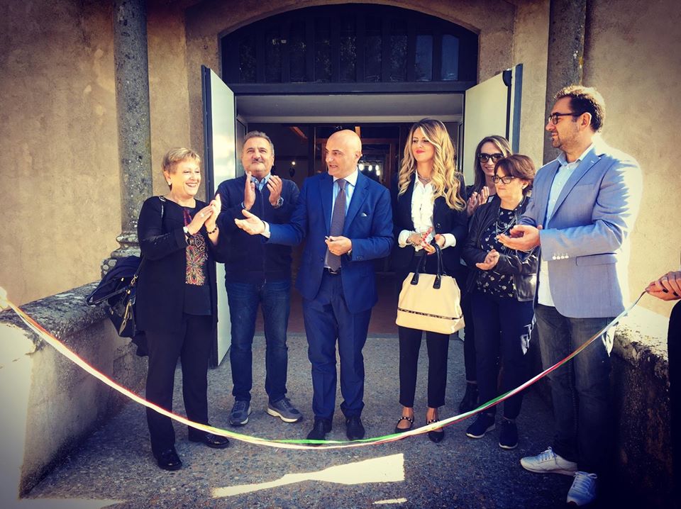 Edizione 2019