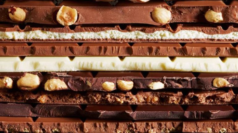 Il cioccolato non è tutto uguale