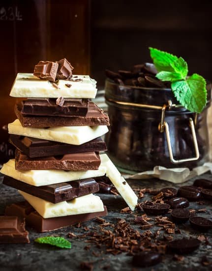 Il cioccolato non è tutto uguale
