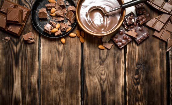 10 cose che (forse) non sai sul cioccolato